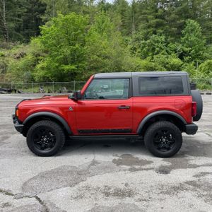FORD BRONCO BLACK DIAMOND - 3