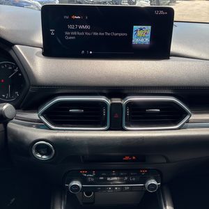 2021 Mazda CX-5 GRAND TOURING 缩略图 38