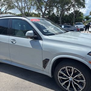 2026 BMW X5 SDRIVE40I — фото 13