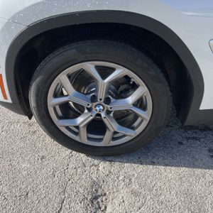 2024 BMW X3 SDRIVE30I — миниатюра 17