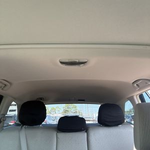 2012 Subaru OUTBACK 2.5I PREMIUM 照片 40
