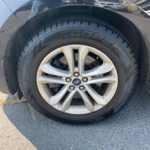 2020 FORD EDGE SEL 缩略图 17