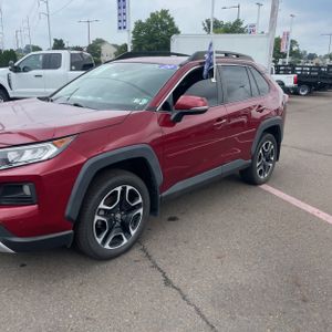 صورة 2 لـ 2019 Toyota RAV4 ADVENTURE