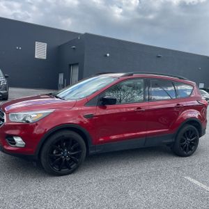FORD ESCAPE SE - 3