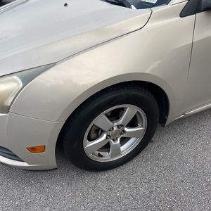 2011 Chevrolet CRUZE LT thumbnail 54