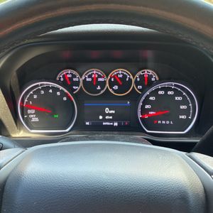 صورة مصغرة 40 لـ 2021 Chevrolet SILVERADO 1500 LT