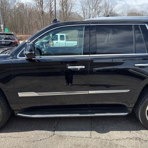 CADILLAC ESCALADE LUXURY COLLECTION - 4