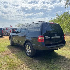صورة 5 لـ 2008 FORD EXPEDITION LIMITED