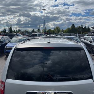 2009 Dodge GRAND CARAVAN SXT — миниатюра 16