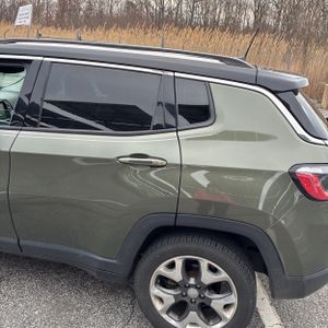 JEEP COMPASS LIMITED - 6