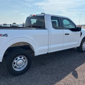 2023 FORD F-150 XL 照片 9