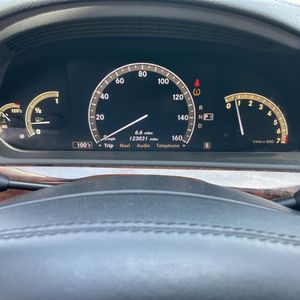 صورة مصغرة 40 لـ 2009 Mercedes-BENZ S-CLASS