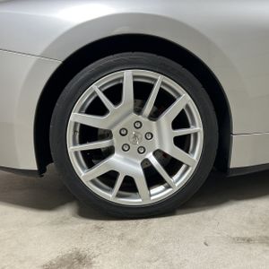 صورة مصغرة 19 لـ 2008 Maserati GRANTURISMO BASE