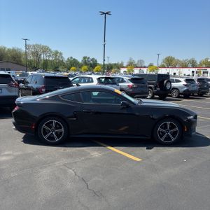 FORD MUSTANG ECOBOOST PREMIUM - 10