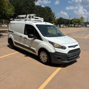 2016 FORD TRANSIT CONNECT XL 照片 12