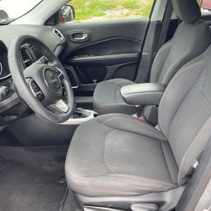 2018 JEEP COMPASS SPORT 缩略图 32