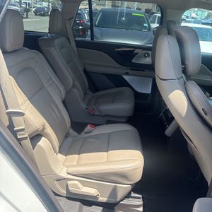 2022 Lincoln AVIATOR RESERVE 照片 34
