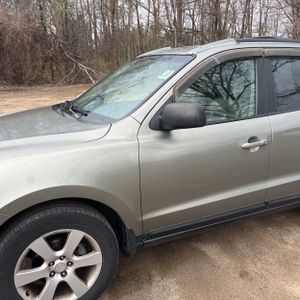 HYUNDAI SANTA FE SE - 2