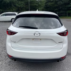 2020 Mazda CX-5 TOURING 照片 7