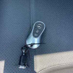 صورة مصغرة 52 لـ 2026 Mercedes-BENZ GLE