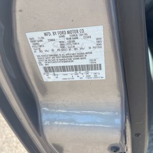 2007 FORD ESCAPE XLT 照片 46