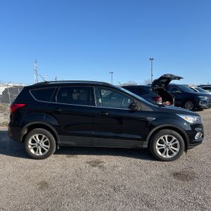 FORD ESCAPE SEL - 10
