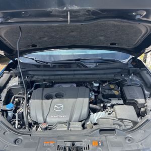 2023 Mazda CX-5 2.5 S PREFERRED — фото 45