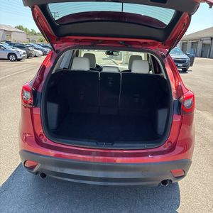 2016 Mazda CX-5 GRAND TOURING 缩略图 44
