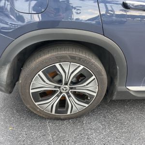 2023 Mercedes-BENZ EQE — миниатюра 19