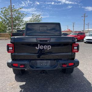 JEEP GLADIATOR - 7