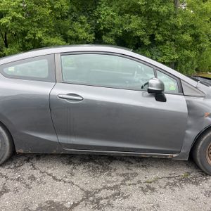 2013 Honda CIVIC LX 缩略图 11