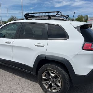 JEEP CHEROKEE TRAILHAWK ELITE - 6