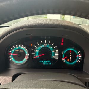 2010 FORD FUSION SEL 照片 37