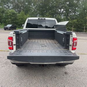 2019 RAM 2500 LIMITED — миниатюра 42
