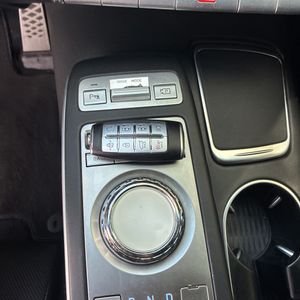 2022 Genesis GV70 2.5T STANDARD — миниатюра 56