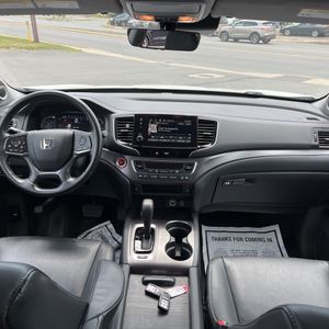 صورة مصغرة 38 لـ 2020 Honda PILOT EX-L