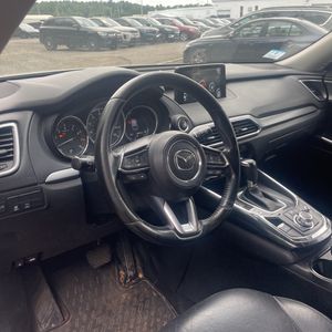 2018 Mazda CX-9 TOURING 缩略图 31