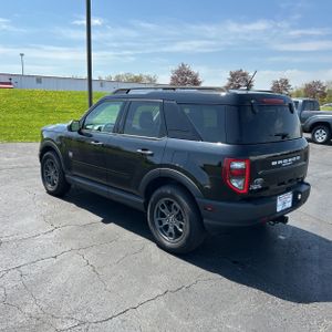 FORD BRONCO SPORT BIG BEND - 5