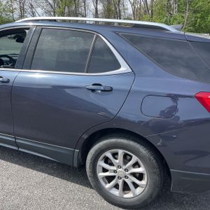 CHEVROLET EQUINOX - 6