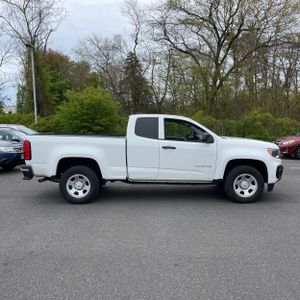 CHEVROLET COLORADO - 10