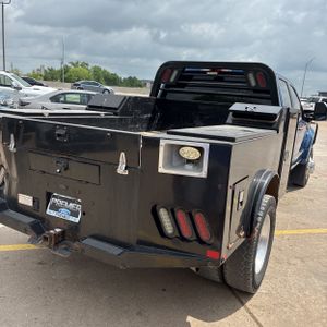 FORD F-450 SUPER DUTY PLATINUM - 8