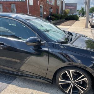 صورة مصغرة 13 لـ 2021 Nissan SENTRA SR