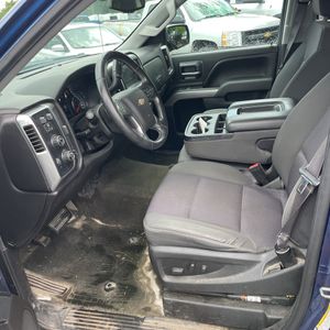صورة مصغرة 32 لـ 2016 Chevrolet SILVERADO 1500 LT
