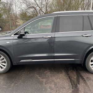 CADILLAC XT6 PREMIUM LUXURY - 4