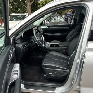 2024 Hyundai PALISADE SEL 照片 32