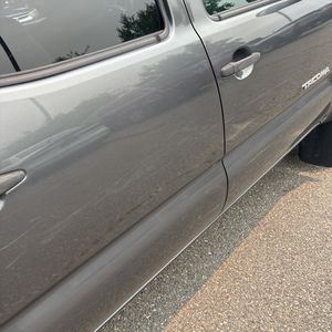 2015 Toyota TACOMA V6 thumbnail 60