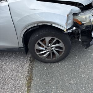 2015 Nissan ROGUE SL 缩略图 18