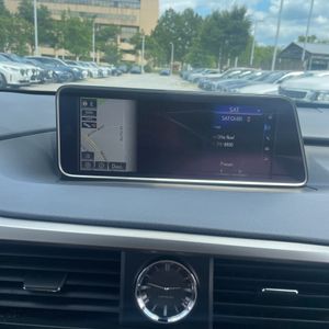 2016 Lexus RX 350 BASE 缩略图 39
