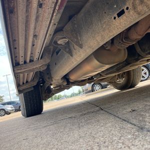 2003 FORD EXPEDITION XLT — миниатюра 22