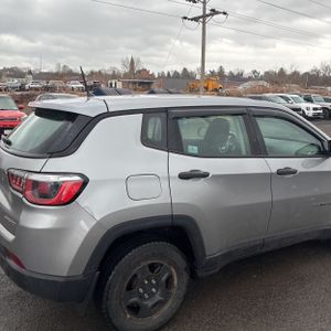 JEEP COMPASS SPORT - 9